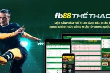 FB88 Nền Tảng Uy Tín Đáng Để Trải Nghiệm