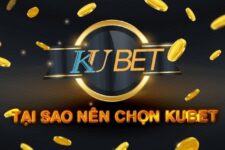 Kubet – Sân Chơi Cá Cược Uy Tín Dành Cho  Người Chơi