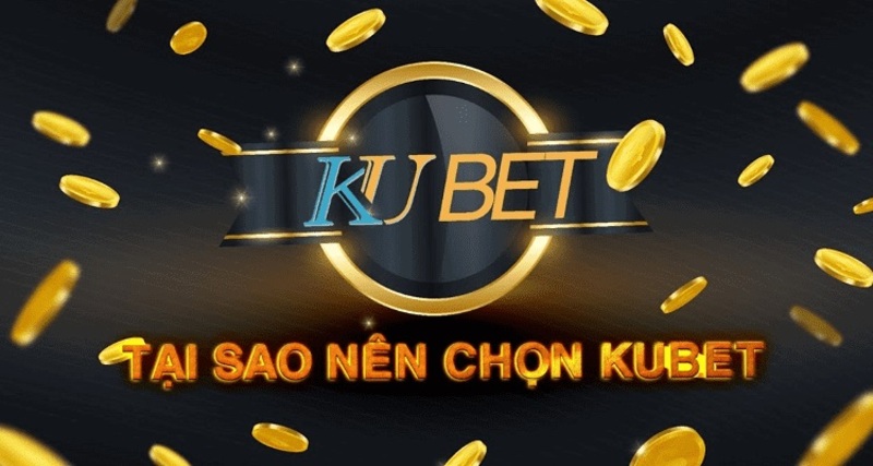 Danh sách trò chơi tại Kubet