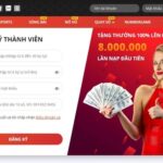 Nhà cái May88 và những khuyến mãi cực hấp dẫn cho người chơi mới