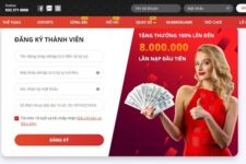 Nhà cái May88 và những khuyến mãi cực hấp dẫn cho người chơi mới