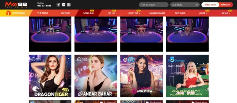 Luật Chơi Cơ Bản Trong Blackjack Online