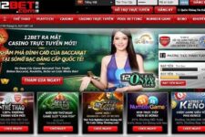 12Bet – Giới thiệu nhà cái 12Bet – Trải nghiệm đẳng cấp cá cược khác biệt