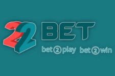 22Bet – Giới thiệu nhà cái cá cược 22Bet