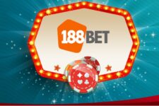 188Bet – Cập nhật Khuyến mãi và Link vào nhà cái mới nhất 2022