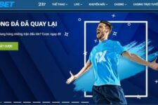 1xBet – Thỏa sức đam mê kiếm tiền đón Xuân về cùng nhà cái đẳng cấp