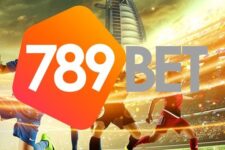 789bet – Sân chơi cá cược bùng nổ và chất lượng nhất hiện nay