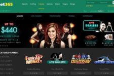 Bet365 – Trải nghiệm đẳng cấp sân chơi cá cược hàng đầu châu Âu