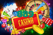 Casino889 – Giới thiệu nhà cái Casino889 – sân chơi cá cược bóng đá uy tín nhất