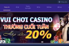 EE88 – Nhà cái uy tín về casino, cá cược thể thao hàng đầu Việt Nam