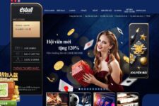 Esball – Giới thiệu nhà cái – sân chơi cá cược an toàn và chuyên nghiệp