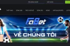 Fabet – Giới thiệu nhà cái – Sân chơi uy tín cho dân cá cược