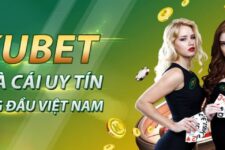 Kubet – Nhà cái an toàn, uy tín số 1 hàng đầu trên thị trường