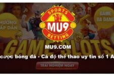 MU9 – Đánh giá tất tần tật về nhà cái