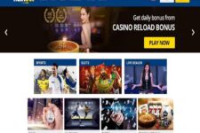 NextBet – Giới thiệu nhà cái NextBet-  Nhà cá cược bóng đá casino số 1