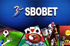 Sbobet – Giới thiệu nhà cái Sbobet – Sân chơi cá cược uy tín, tin cậy của năm 2022