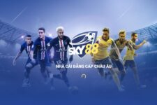 Sky88 – Giải đáp tất cả những thắc mắc về nhà cái- Update 1/2024