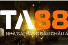 TA88 – Nhà cái uy tín và chất lượng hàng đầu khu vực châu Á