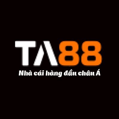TA88 – Nhà cái uy tín và chất lượng hàng đầu khu vực châu Á