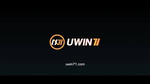 UWin71 – Sân chơi cá cược uy tín và chất lượng hàng đầu