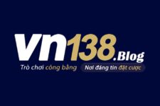 VN138 – Sân chơi cá cược hấp dẫn và uy tín hàng đầu khu vực châu Á