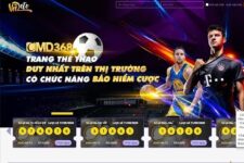 VNLoto – Sân chơi cá cược hấp dẫn và bùng nổ nhất hiện nay