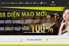 VX88- Nhà cái casino online uy tín hàng đầu