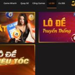 Hướng Dẫn Soi Cầu Lô Đề Chính Xác Đến 90% – Bí Quyết Của Cao Thủ!