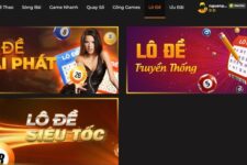 Hướng Dẫn Soi Cầu Lô Đề Chính Xác Đến 90% – Bí Quyết Của Cao Thủ!
