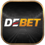 Debet – Cá cược bùng nổ – Kiếm tiền như mãnh hổ tại nhà cái Debet- Update 2025