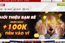 MiBET – Nhà cái hàng đầu số 1 khu vực châu Á