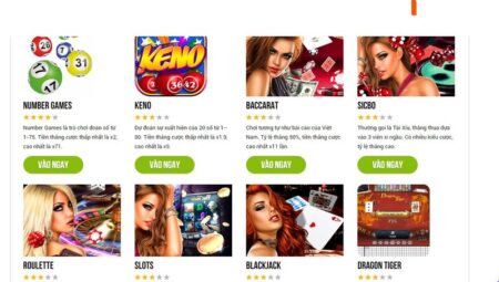 Hướng Dẫn Cách Chơi Game Bài Đổi Thưởng Kiếm Tiền Mỗi Ngày