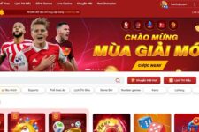 Red88 – Giới thiệu nhà cái Red88 – Nhà cái Top 1 Châu Âu – Update 1/2024