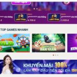 Khuyến mãi Sin88 – Cơ hội vàng cho người chơi tại nhà cái uy tín số 1 châu Á