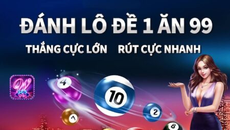 Hướng Dẫn Chơi Lô Đề Online Chi Tiết Nhất 2025