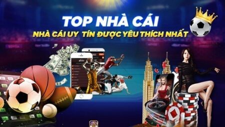 Cập Nhật Danh Sách Nhà Cái Uy Tín Đáng Trải Nghiệm Nhất 2025