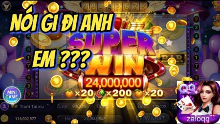 Game Nổ Hũ là gì? Cách chơi game nổ hũ đổi thưởng kiếm tiền triệu mỗi ngày