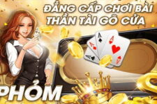 Cùng Nhà Cái Uy Tín Tìm Hiểu Về Game Bài Phỏm Online