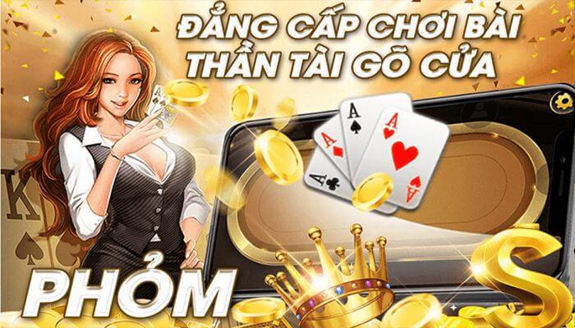 Mẹo Chơi Phỏm - Hiểu Rõ Luật Chơi