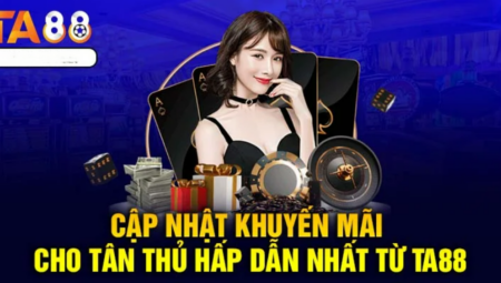 Tổng hợp giftcode TA88 mới nhất tháng 3/2025