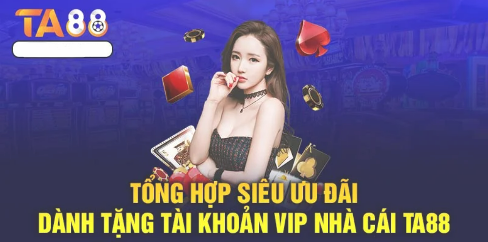 Các giftcode TA88 mới nhất tháng 3/2025