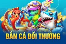 Mẹo Chơi Bắn Cá Hot Nhất 2025 – Cách Tối Ưu Điểm Số Và Giải Thưởng