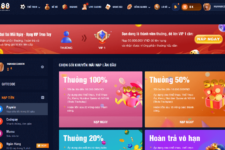 Tìm hiểu về chương trình hoàn trả 1.5% khi chơi cá cược tại nhà cái TA88