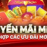 Tổng hợp khuyến mãi MiBET mới nhất 2025: Cơ hội vàng cho cược thủ