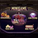 Mini game online – Xu hướng mới trong ngành cá cược trực tuyến
