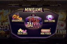 Mini game online – Xu hướng mới trong ngành cá cược trực tuyến