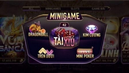 Mini game online – Xu hướng mới trong ngành cá cược trực tuyến
