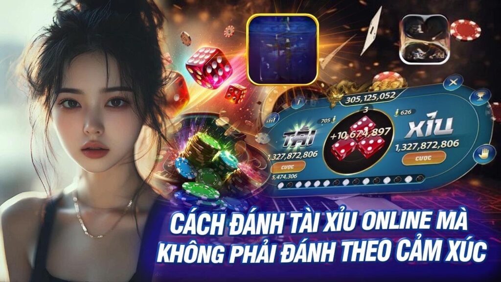 Cách Chơi Tài Xỉu Online Cơ Bản