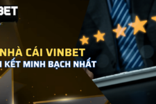 Tổng hợp 5 chương trình khuyến mãi Vinbet nổi bật nhất năm 2025