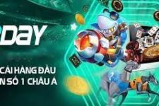 8Day Nền Tảng: Giới Thiệu Và Những Điều Cần Biết